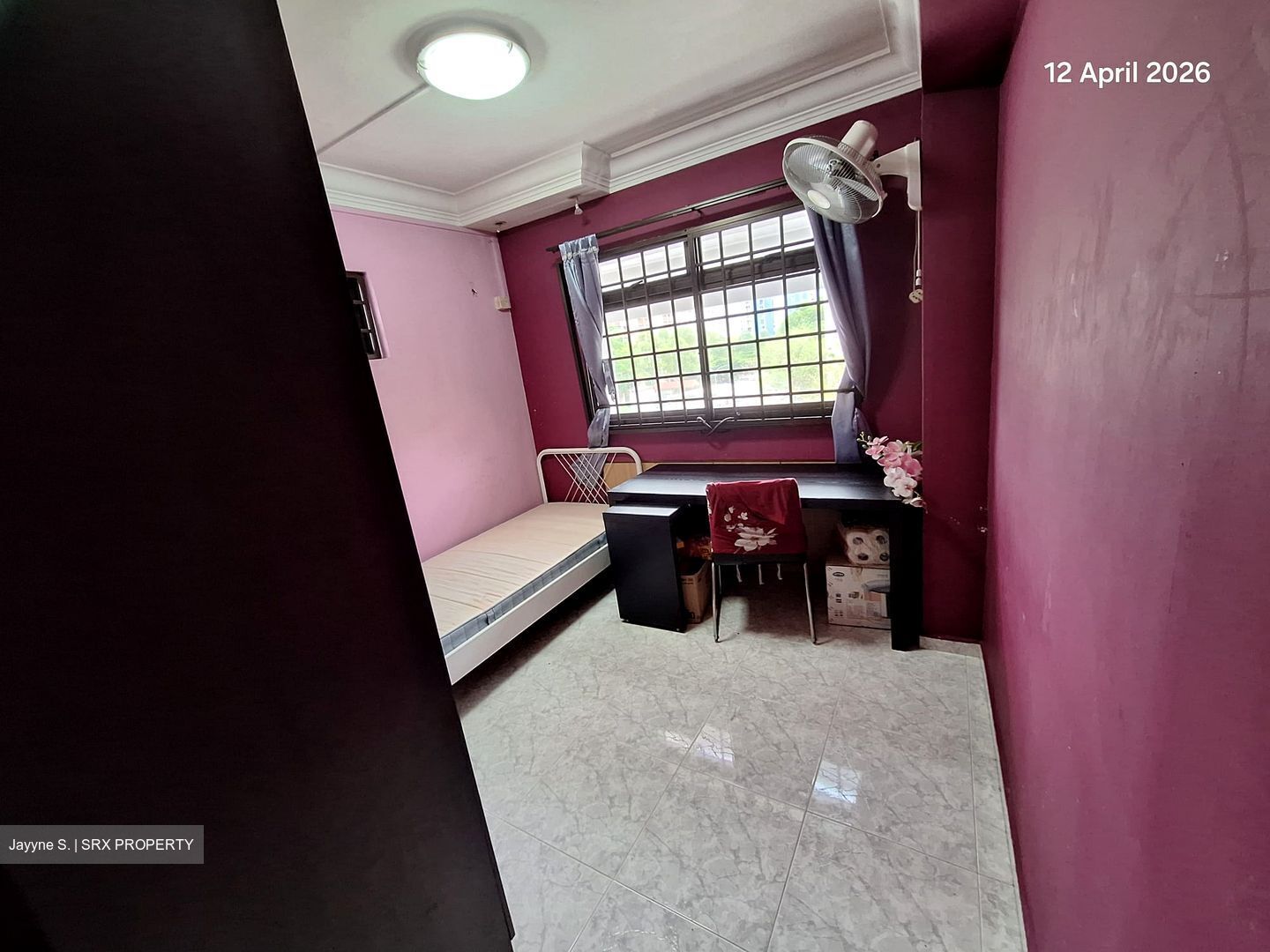 Blk 140 Bedok North Street 2 (Bedok), HDB 4 Rooms #557840191